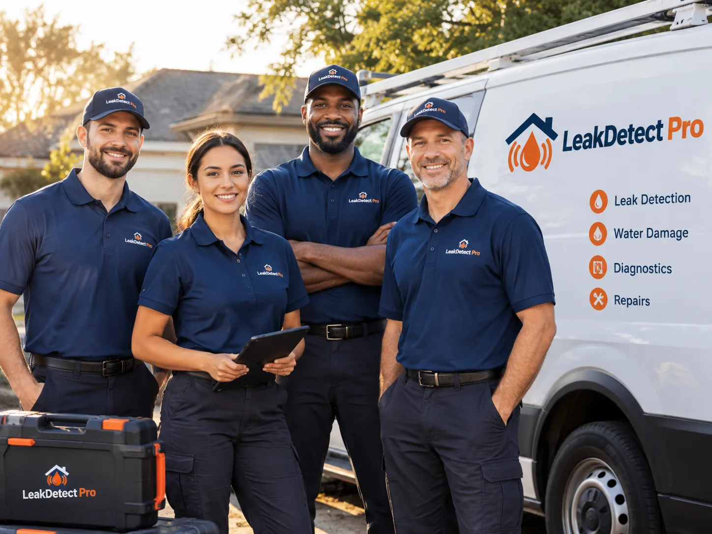 Roof Repair company in Lakeside, MI